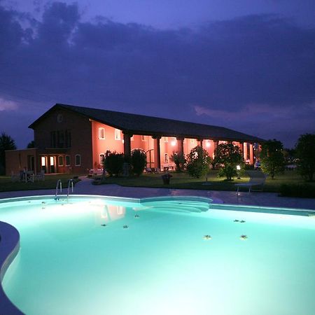 Tenuta Monterosso Feriole Екстериор снимка