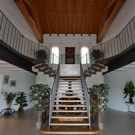 Tenuta Monterosso Feriole Екстериор снимка