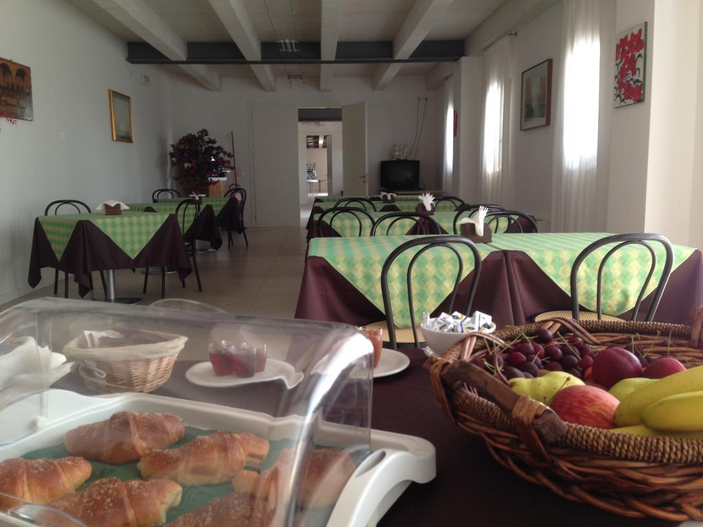Tenuta Monterosso Feriole Екстериор снимка