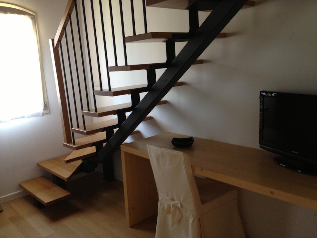Tenuta Monterosso Feriole Стая снимка