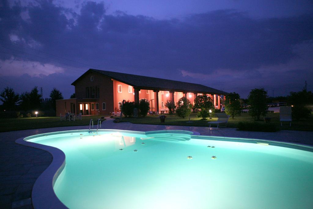 Tenuta Monterosso Feriole Екстериор снимка