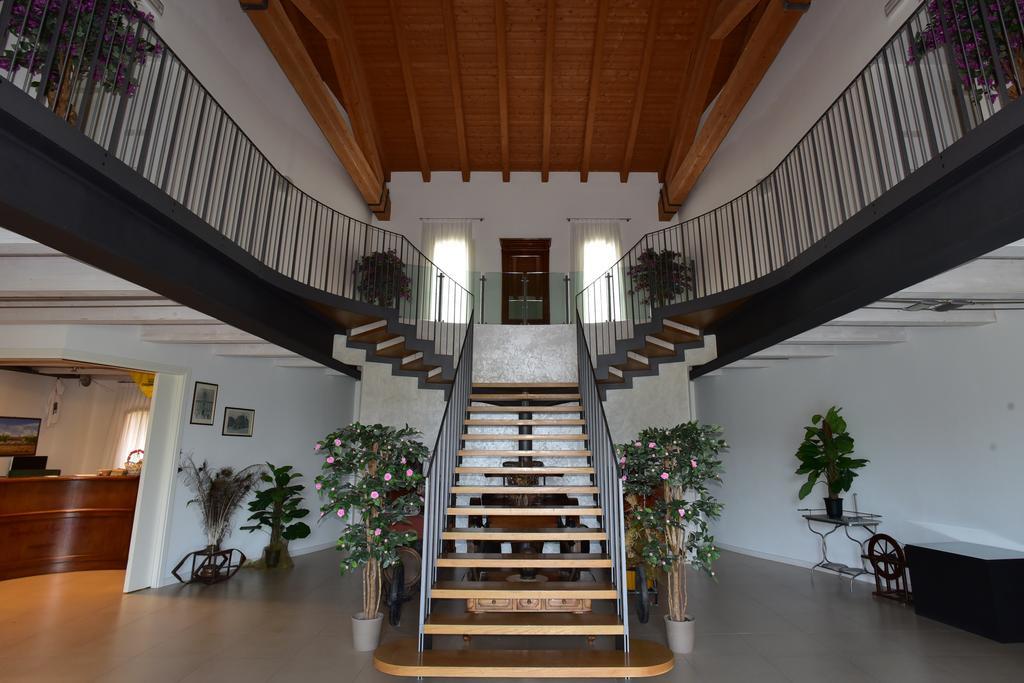 Tenuta Monterosso Feriole Екстериор снимка