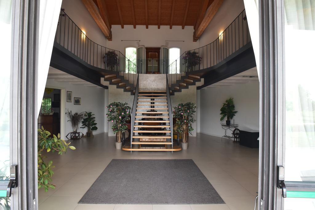 Tenuta Monterosso Feriole Екстериор снимка