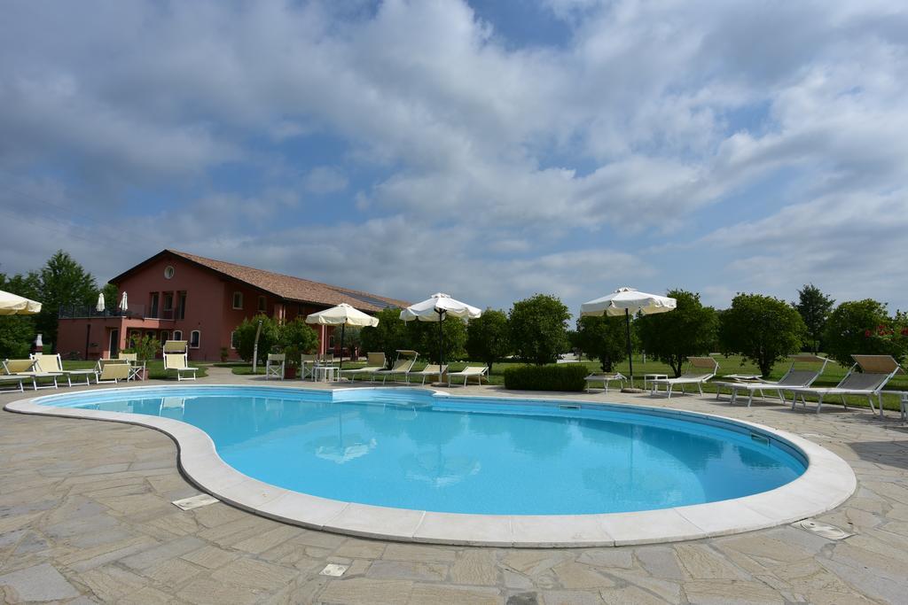 Tenuta Monterosso Feriole Екстериор снимка