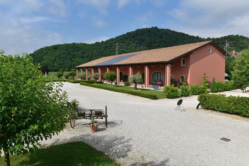 Tenuta Monterosso Feriole Екстериор снимка